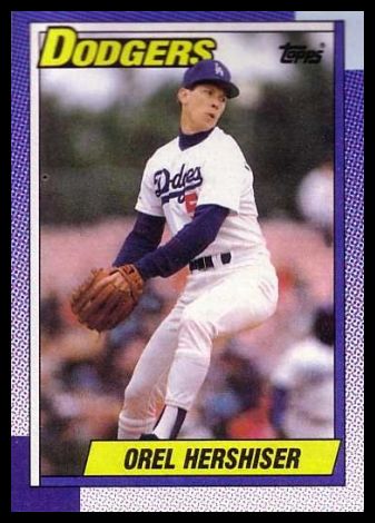 780 Hershiser